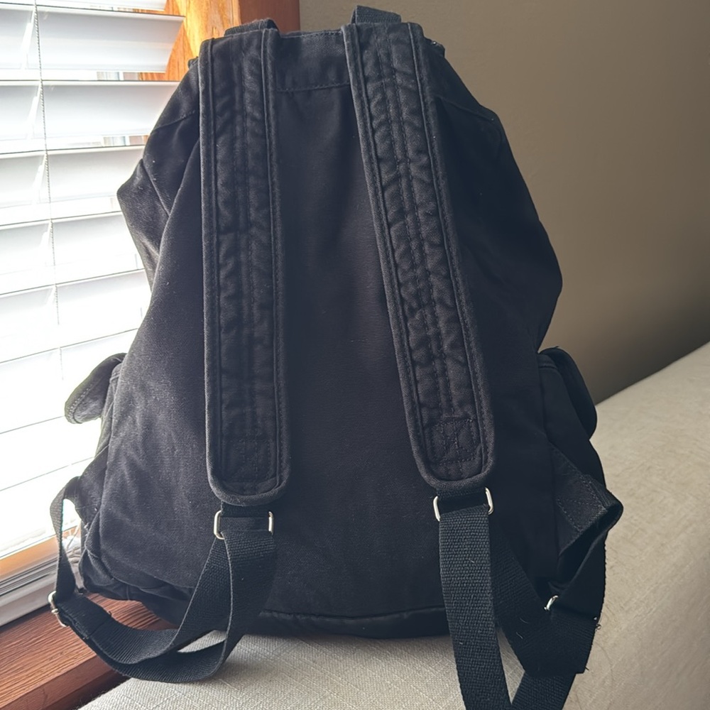 Pink Drawstring Backpack - image 2